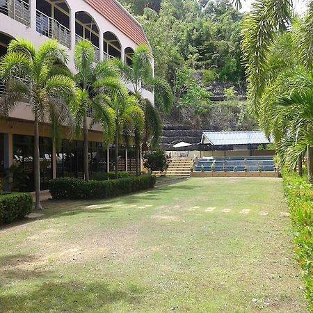 Icheck Inn Klong Muang Krabi Exterior foto