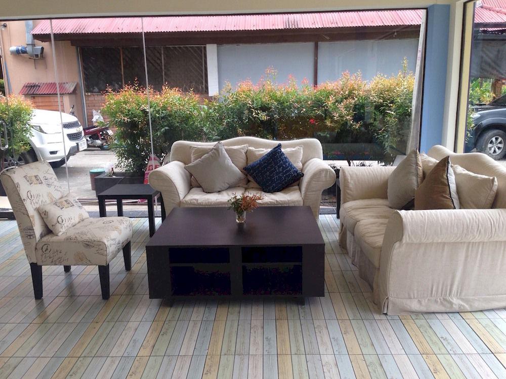 Icheck Inn Klong Muang Krabi Exterior foto