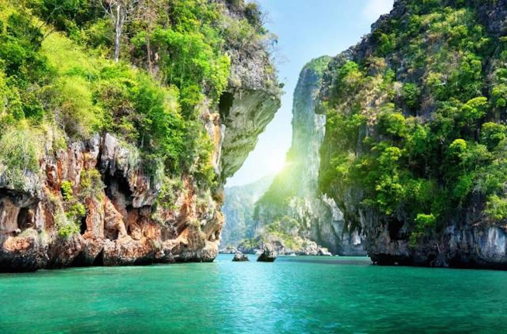 Icheck Inn Klong Muang Krabi Exterior foto