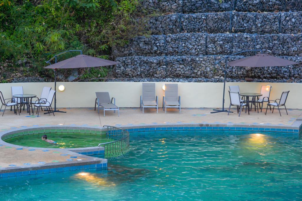 Icheck Inn Klong Muang Krabi Exterior foto