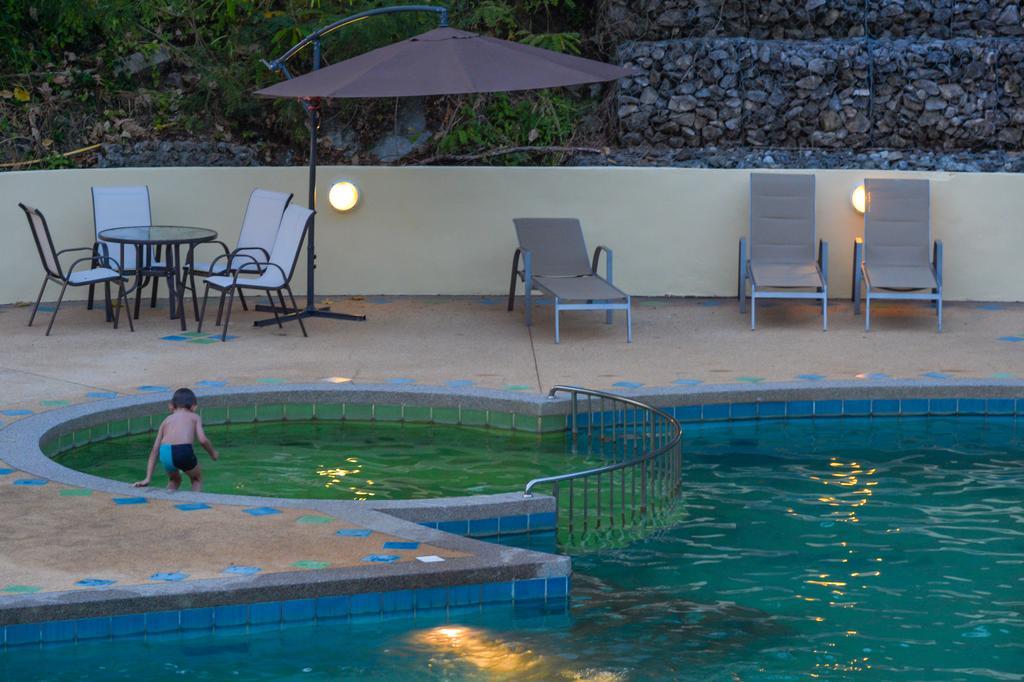 Icheck Inn Klong Muang Krabi Exterior foto