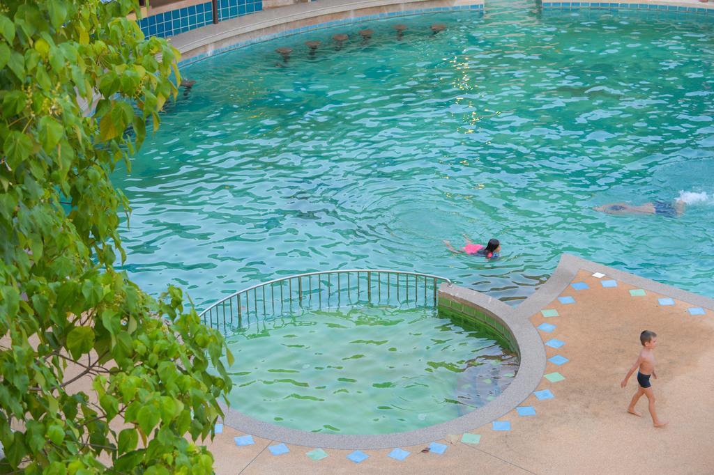 Icheck Inn Klong Muang Krabi Exterior foto