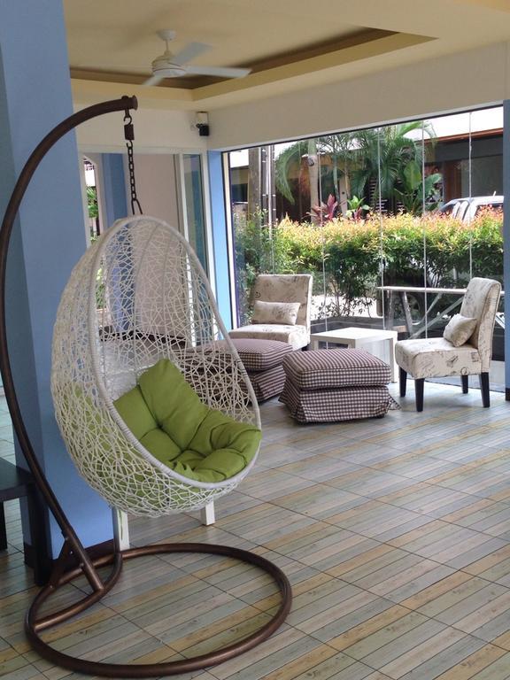 Icheck Inn Klong Muang Krabi Exterior foto