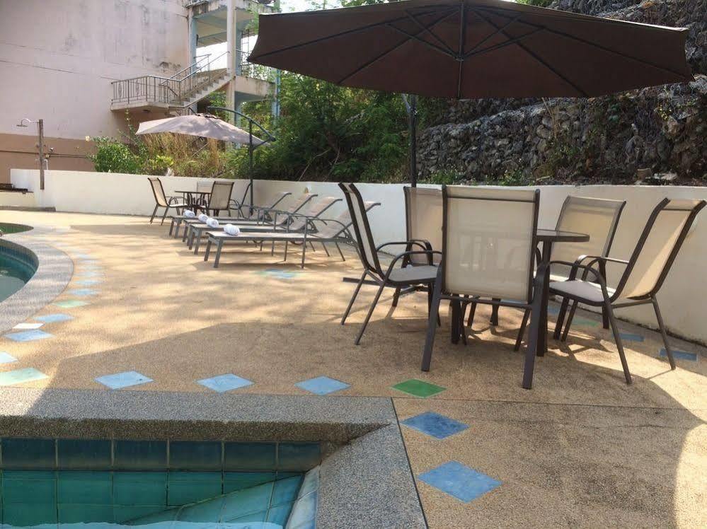 Icheck Inn Klong Muang Krabi Exterior foto