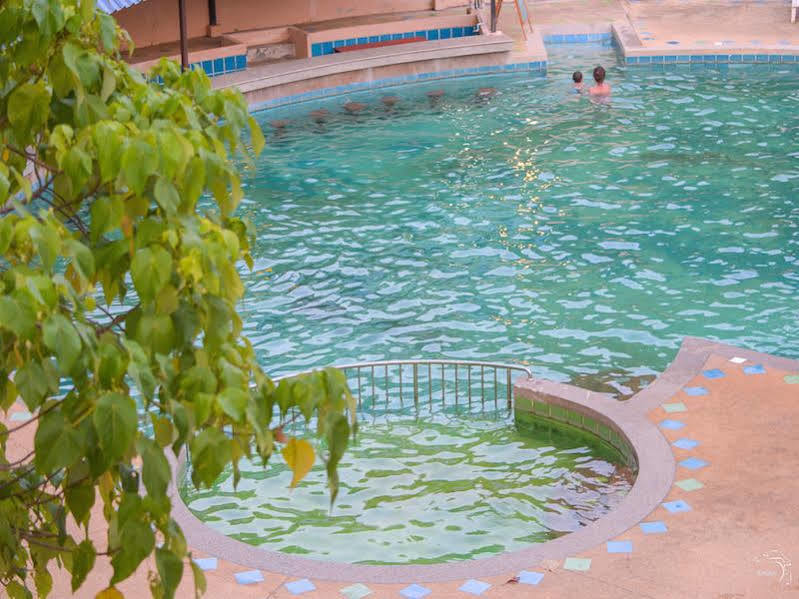 Icheck Inn Klong Muang Krabi Exterior foto